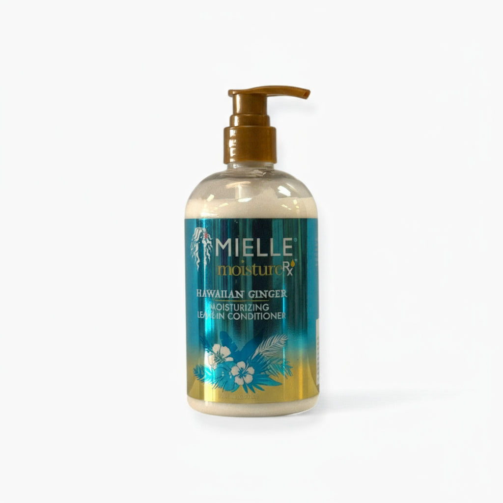 Mielle RX Moisture Anti-Break Leave-In Conditioner