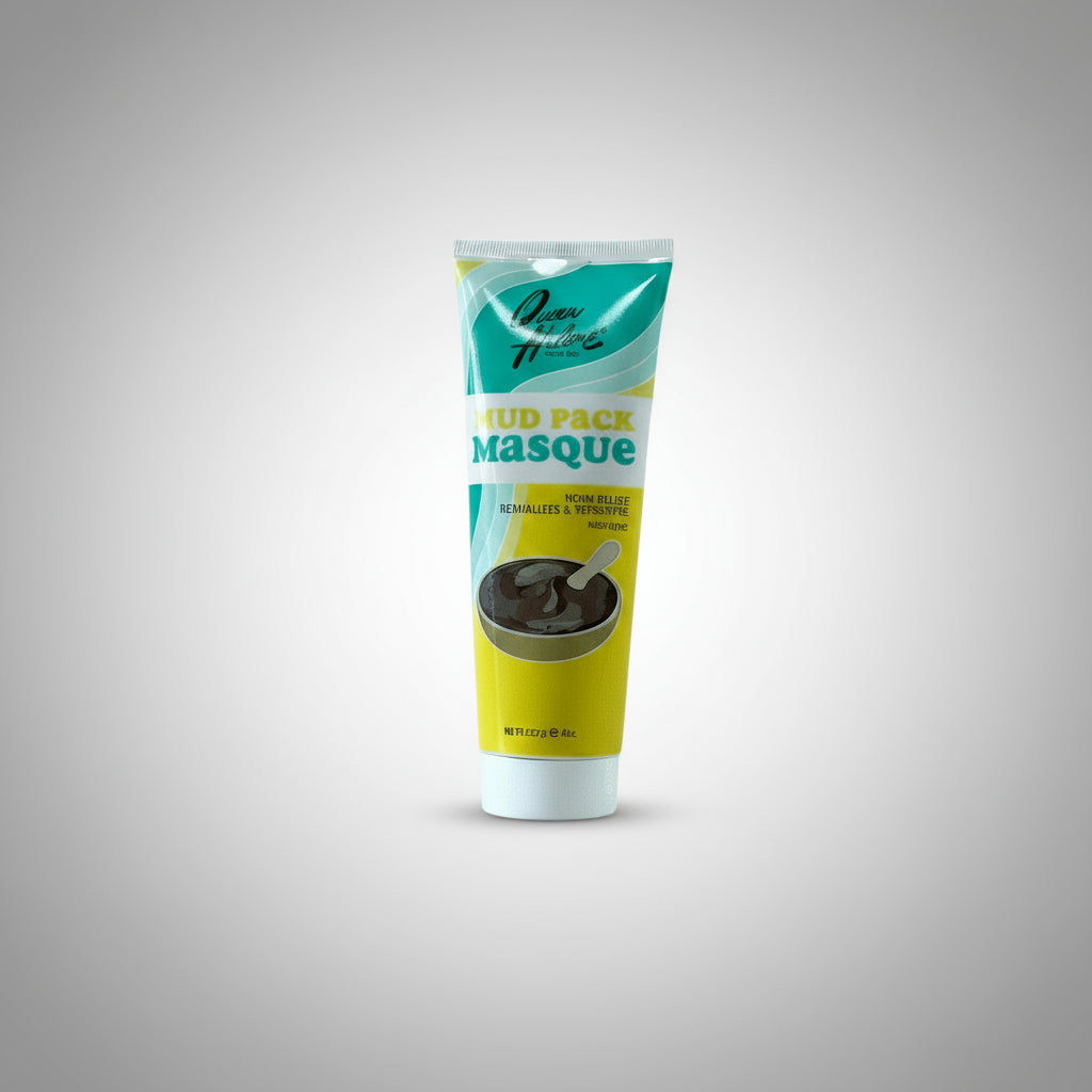 Queen Helene Mud Pack Masque