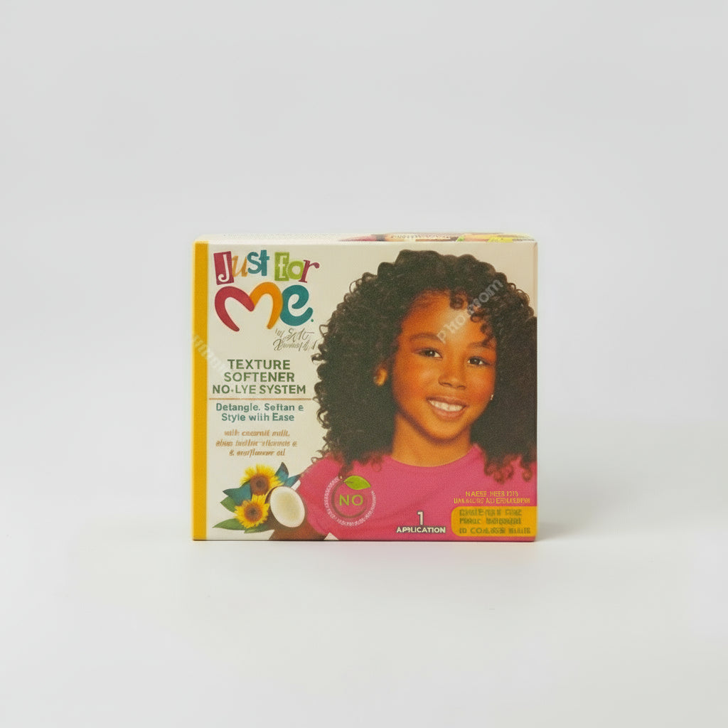 Just for Me Texturizer Kids