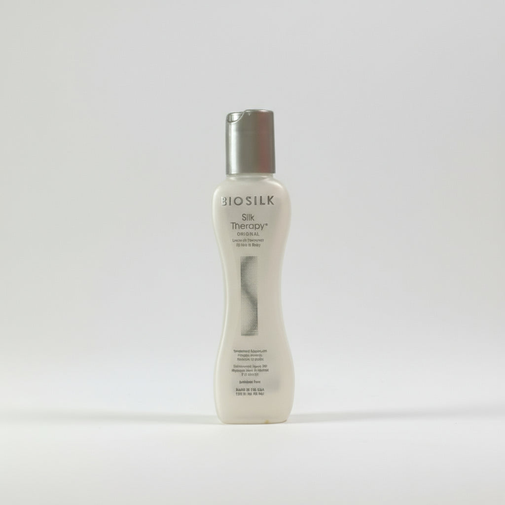 Biosilk Silk Therapy Treatment