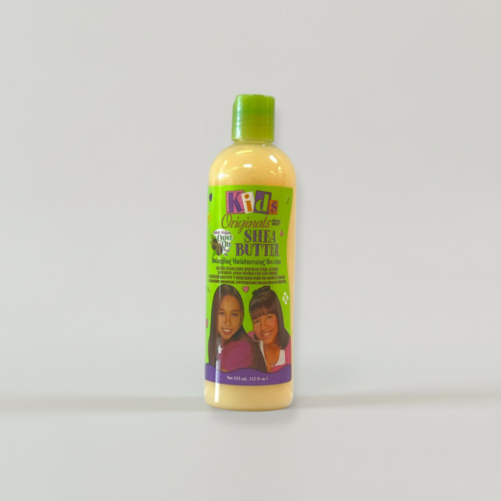 Africa's Best Kids Organics Shea Butter Hair Lotion