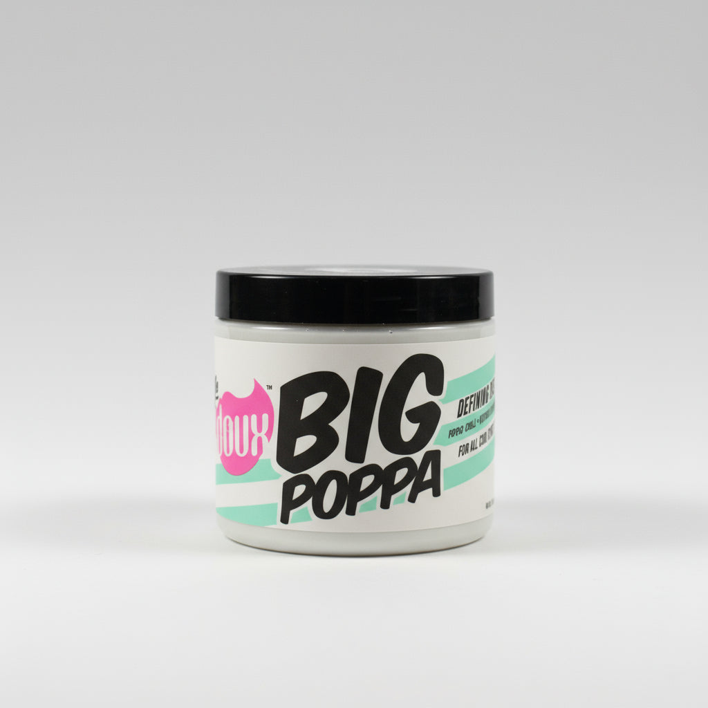 The Doux - BIG POPPA Defining Gel