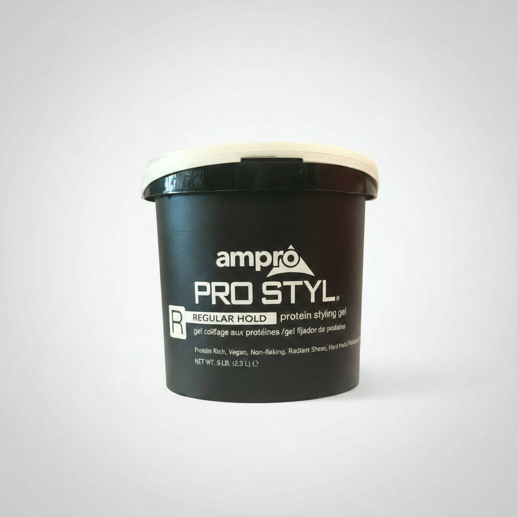 Ampro Pro Styl Protein Styling Gel - Regular Hold