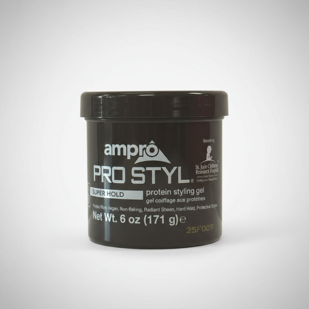 Ampro Pro Styl Gel - Super Hold