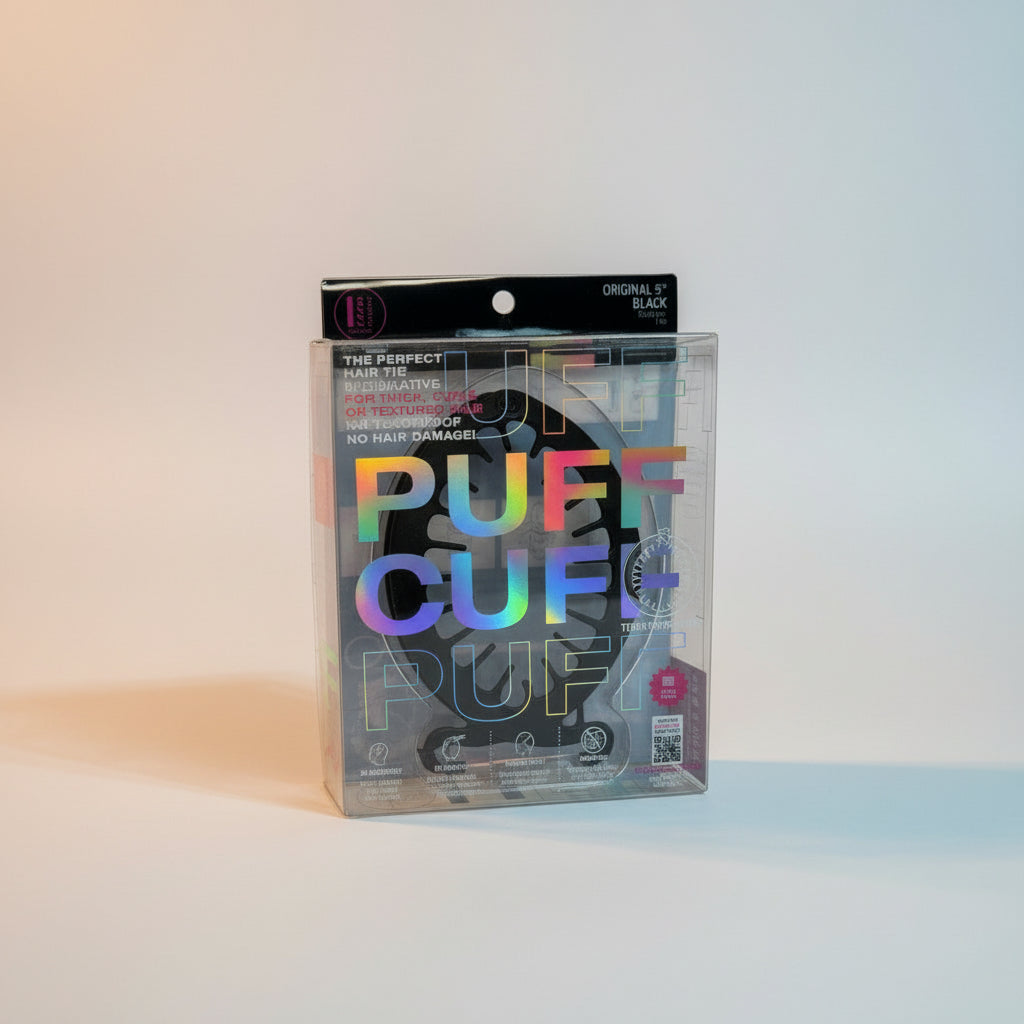 The Puff Cuff