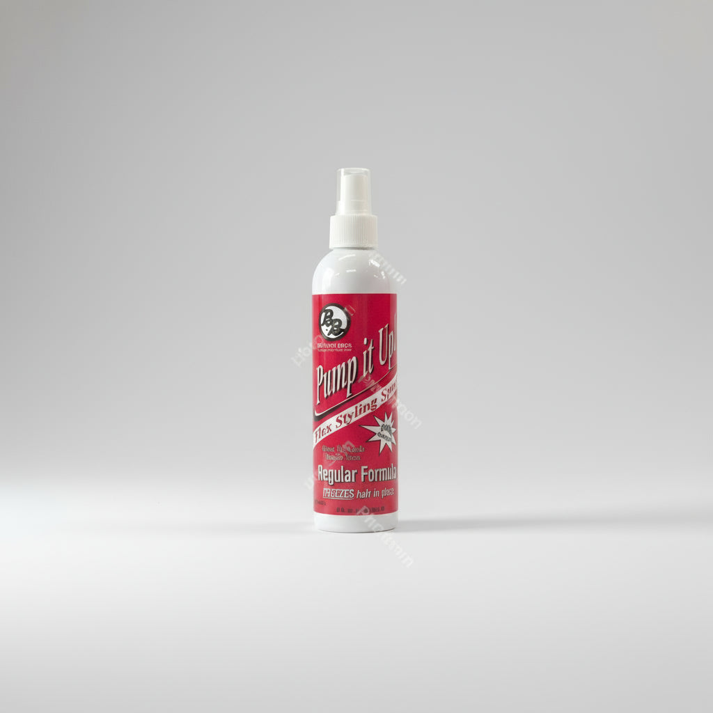 BB Pump It Up Regular