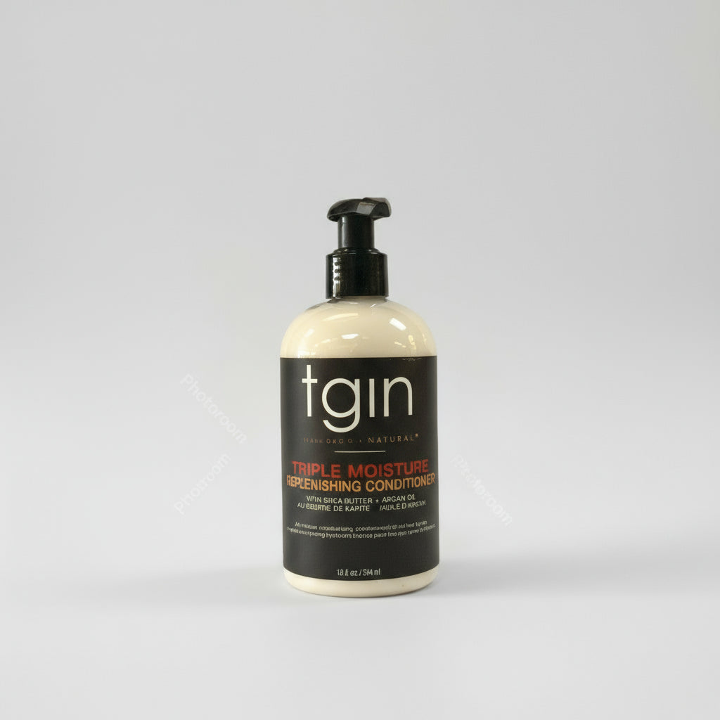 TGIN Triple Moisture Replenishing Conditioner