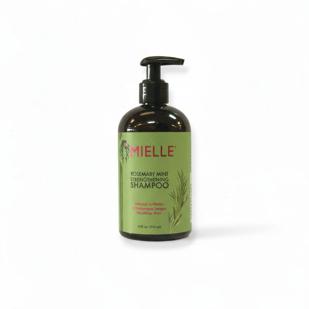 Mielle Rosemary Mint Shampoo