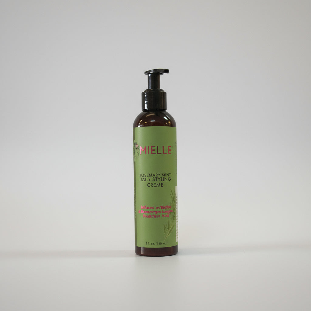 Mielle Rosemary Mint Daily Styling Creme