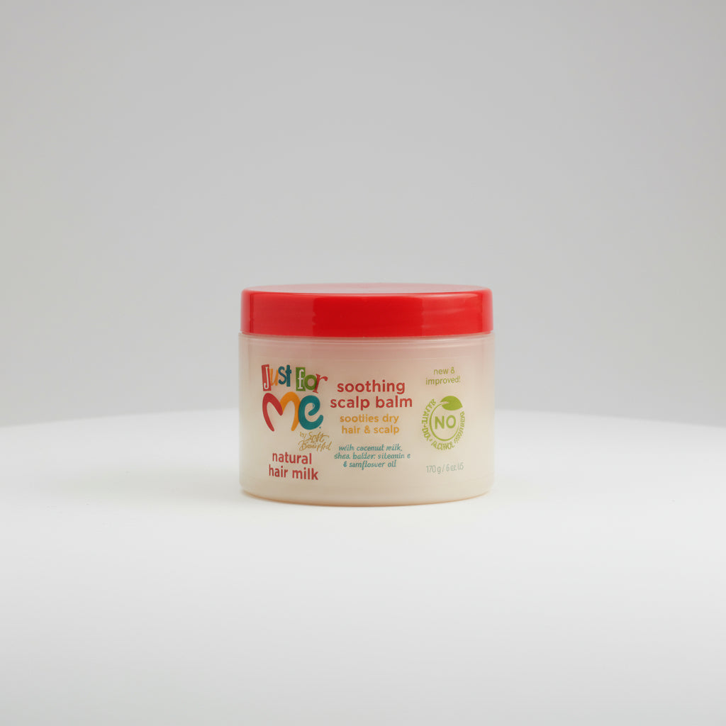 Just for Me Hair Milk Scalp Balm