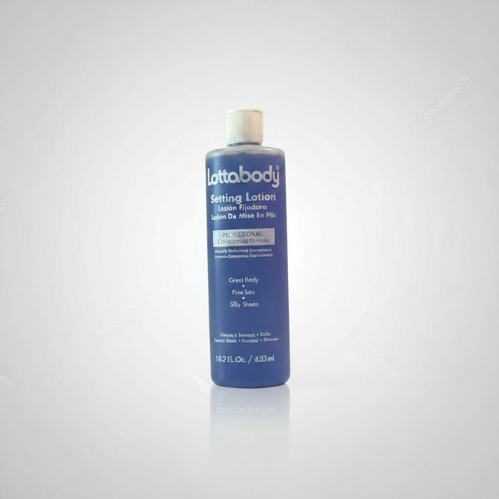 Lottabody Setting Lotion (Concentrated)