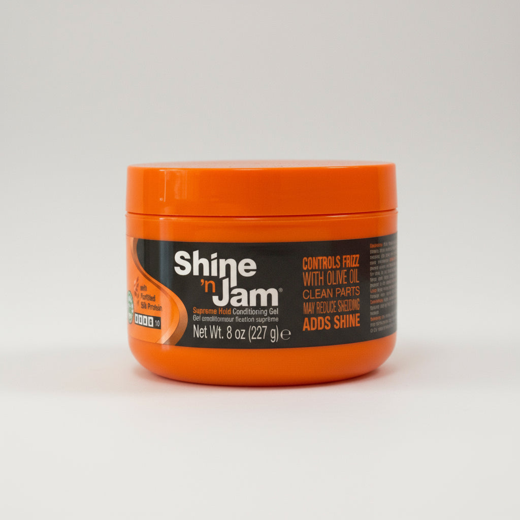 Ampro Pro Styl - Shine n Jam SUPREME HOLD