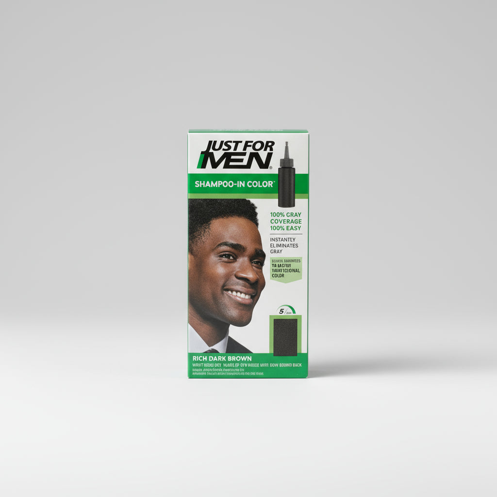 Just For Men Original Formula Hair Color