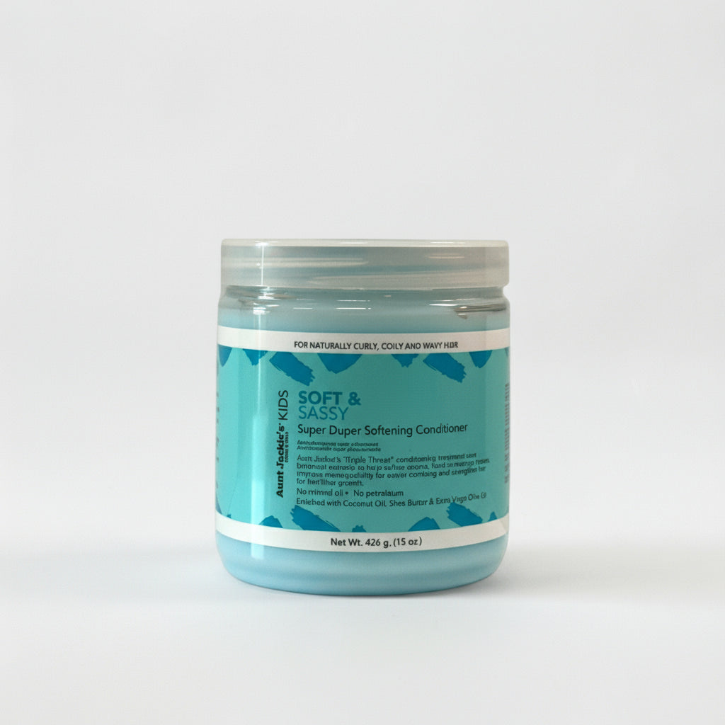 Aunt Jackie's Girls Soft & Sass