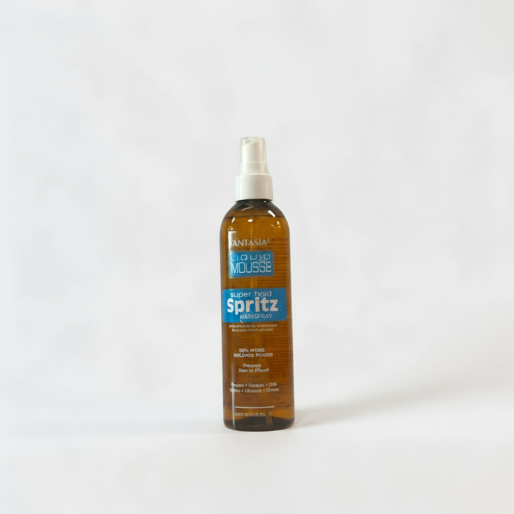Fantasia Liquid Mousse Spritz
