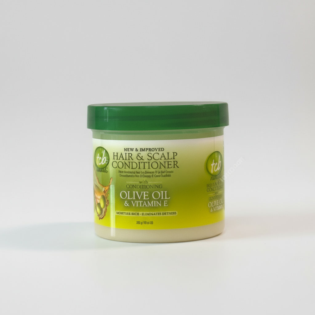 TCB Hair & Scalp Conditioner
