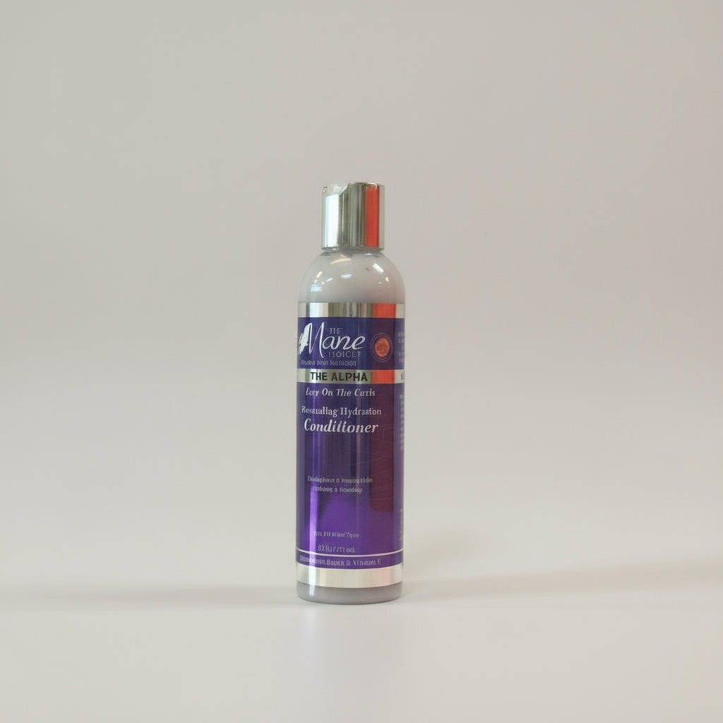 Mane Choice Easy Curls Conditioner