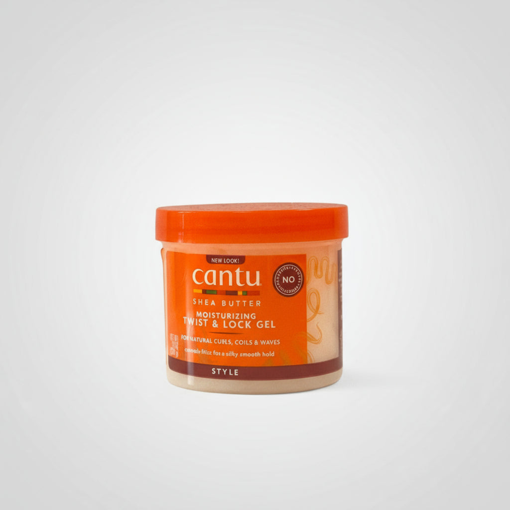 Cantu Twist & Lock Gel