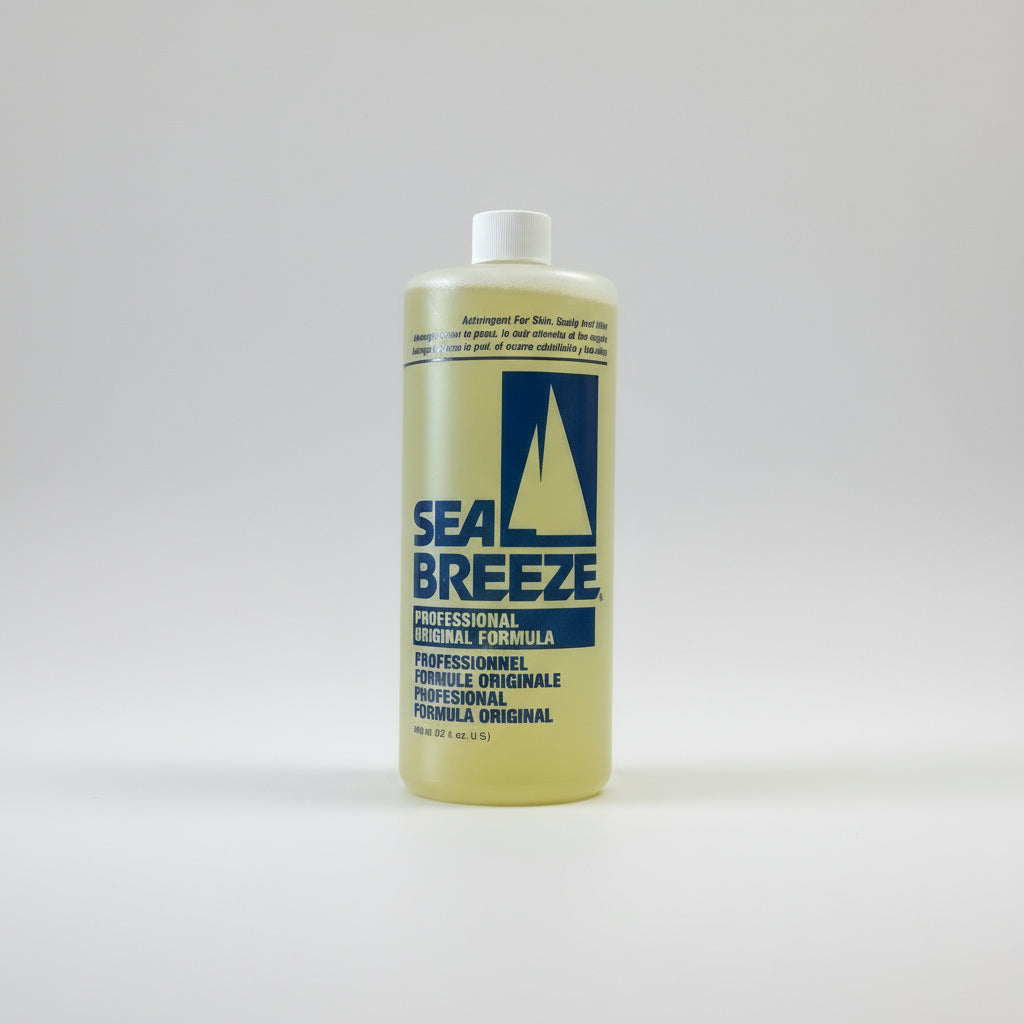 Sea Breeze Astringent - Professional