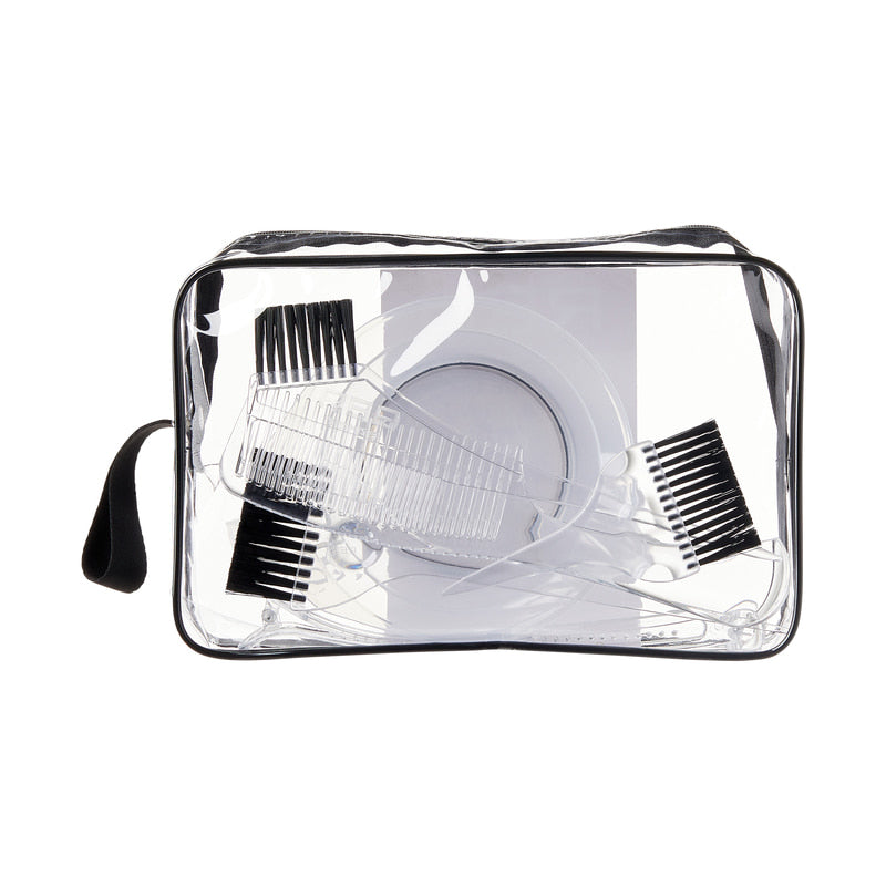 RED by KISS - 8-piece DIY Coloring Kit (CK01)