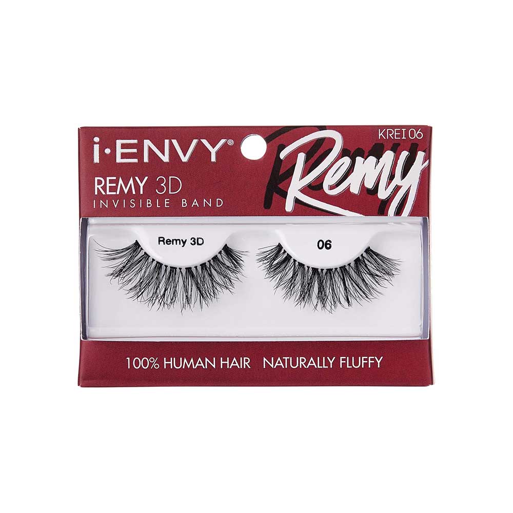 (D) iENVY Remy 3D Lash