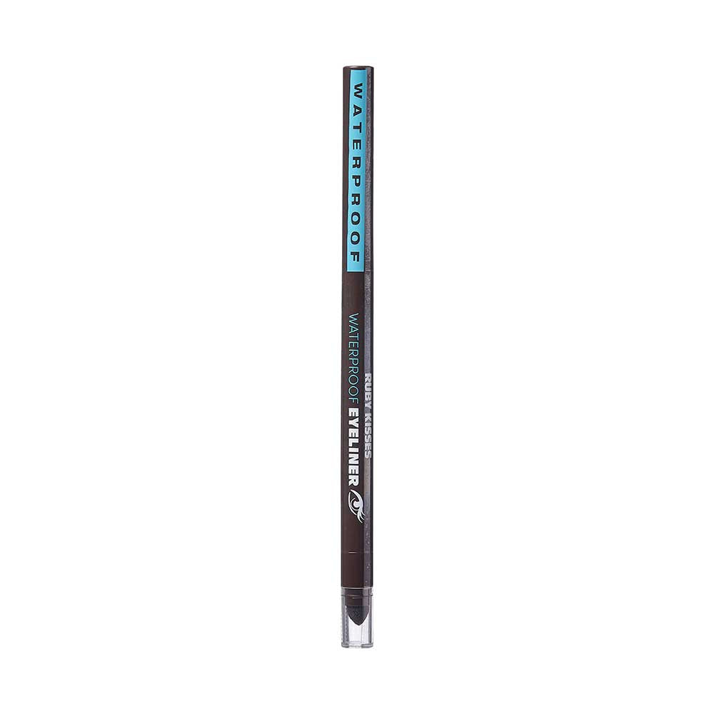 RK Auto Eyeliner with Smudger
