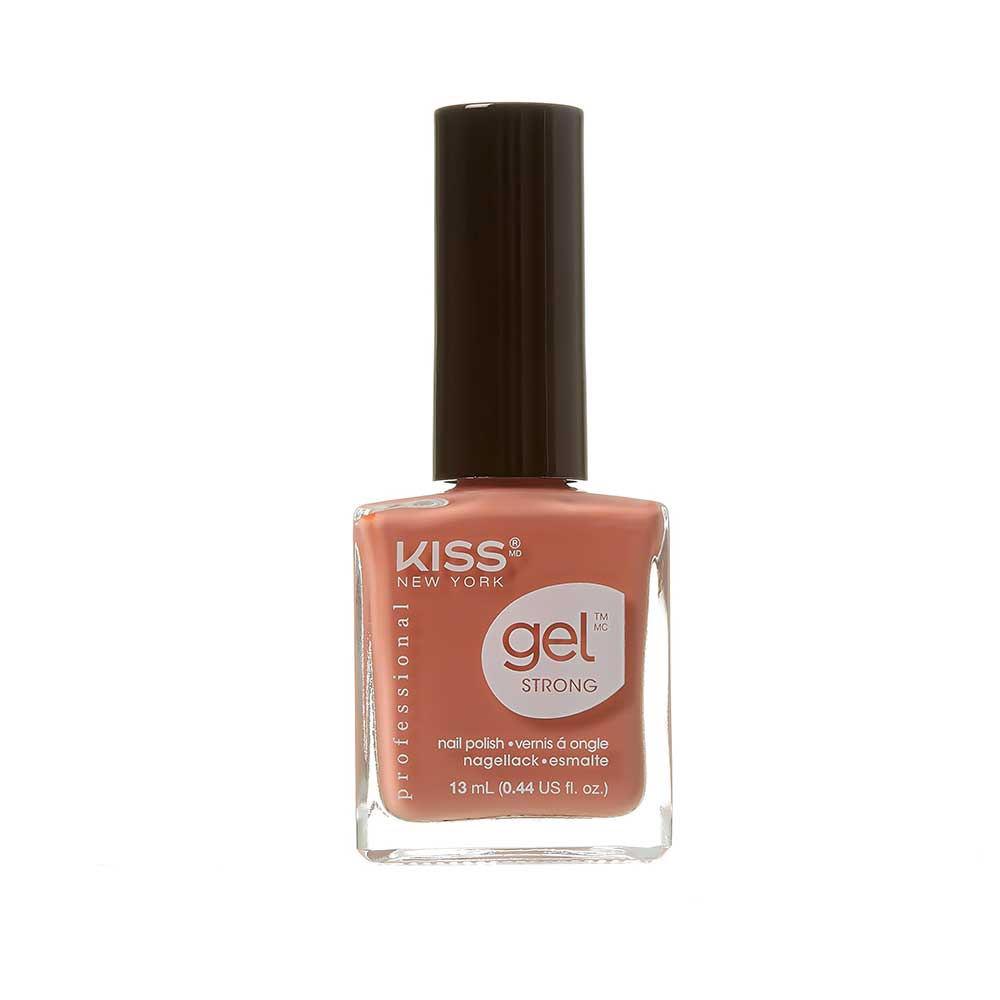 KISS - Gel Strong Nail Polish