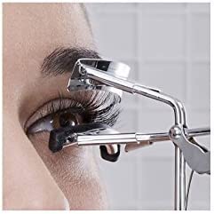 KISS Cageless Eyelash Curler (KEC01)