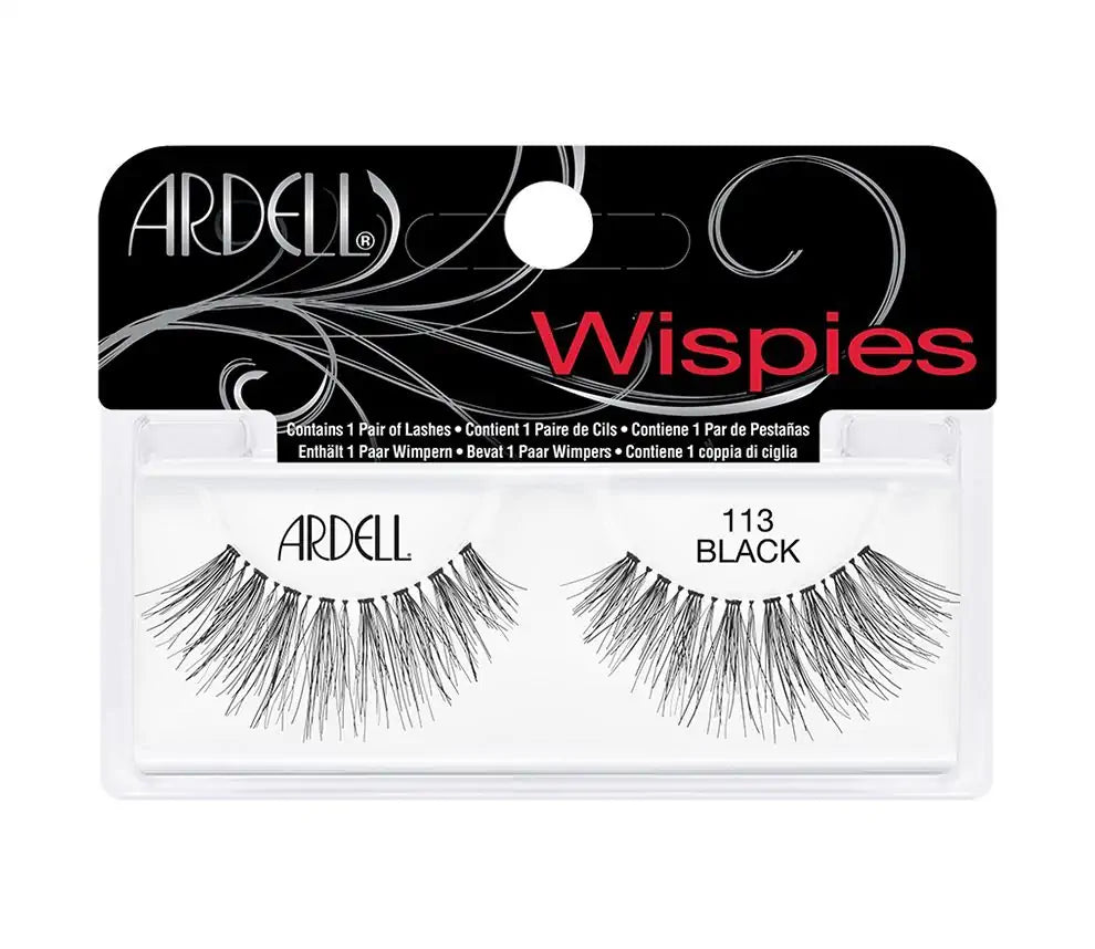 Ardell Natural Wispies
