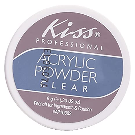 KISS Acrylic Refill Kit (AK300)