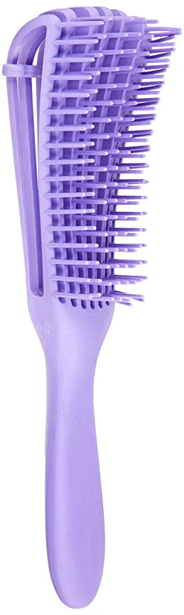 ENVY US HAIR Flex Fan Detangling Brush
