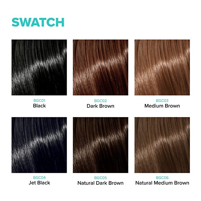 Red by KISS Quick Cover Root Rouch-Up