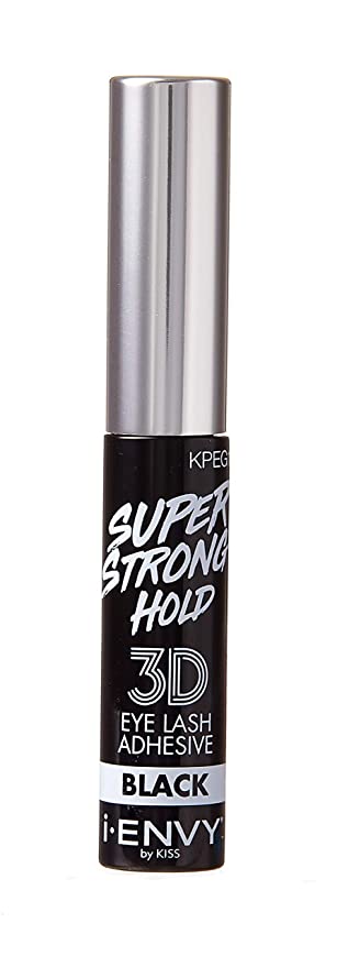 (D) iENVY 3D Super Strong Hold Lash Glue