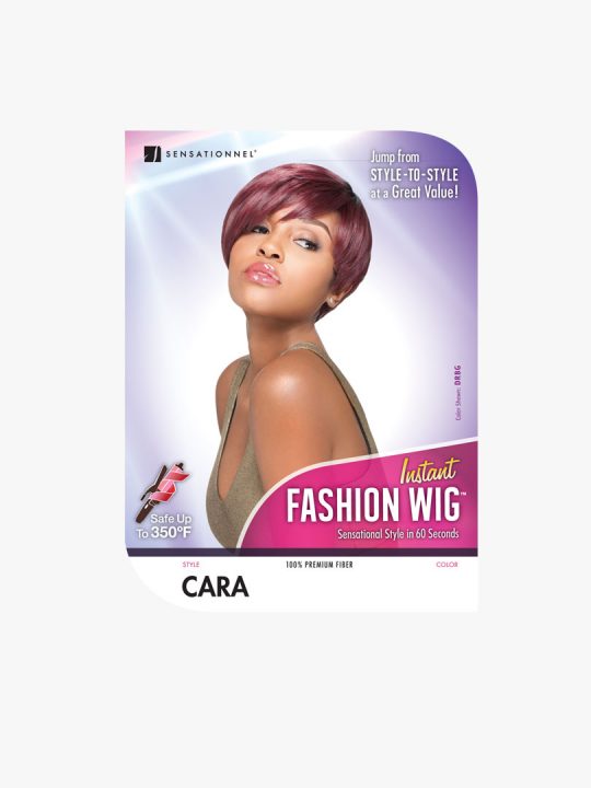 Sensationnel Instant Fashion Wig - Cara