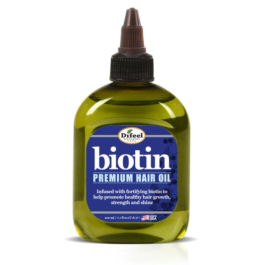 Difeel Biotin Hair Oil