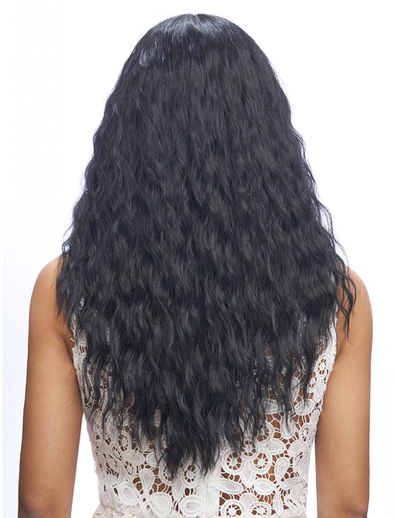 Harlem 125 GOGO Ultra HD Lace Wig (GL202)