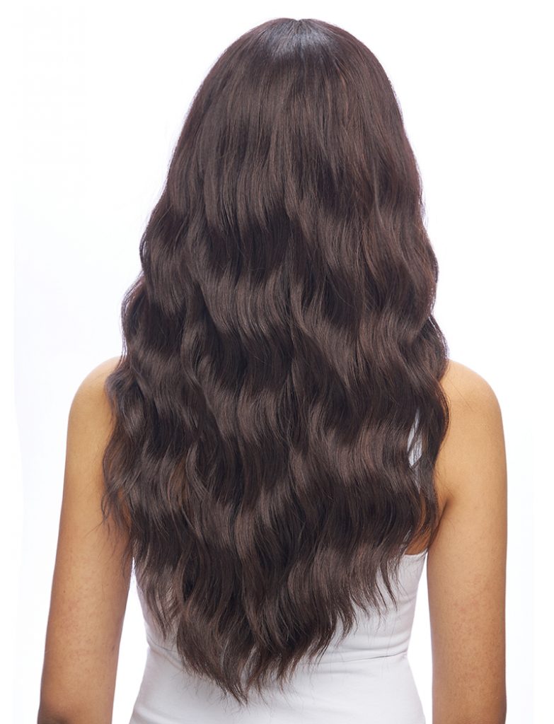 Harlem 125 GOGO Ultra HD Lace Wig (GL203)