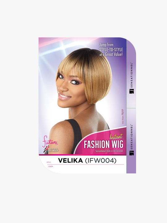 Sensationnel Instant Fashion Wig - Velika