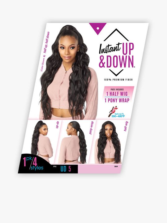 Instant Up & Down 005