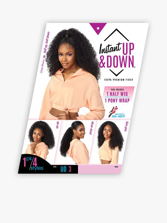 Instant Up & Down 003