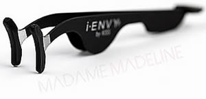 KISS Easy Grip Lash Applicator (KPA02)