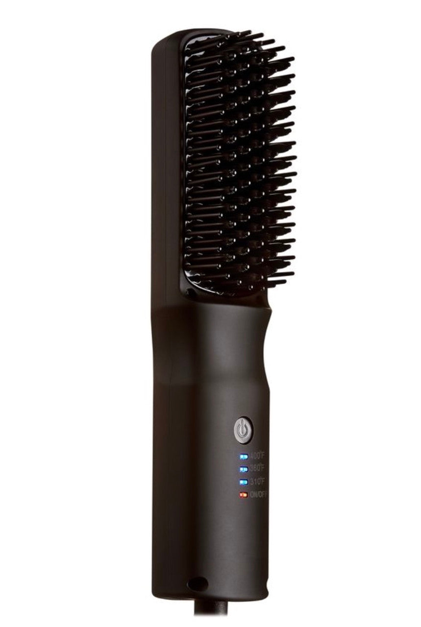RED Beard and Hair Straightener (HC16)
