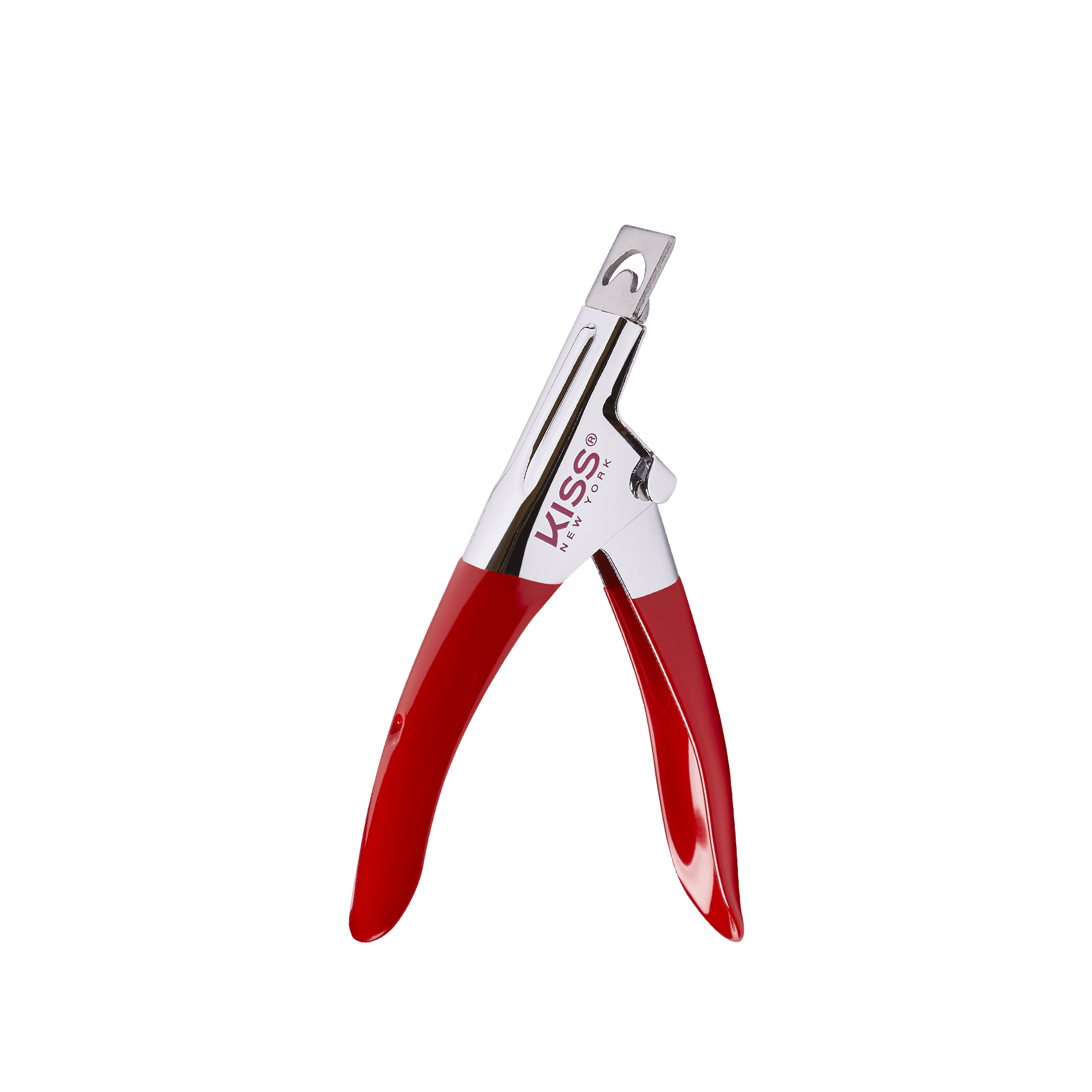 Kiss artificial nail tip cheap clipper