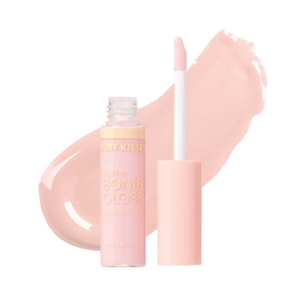 Ruby Kisses Butter Bomb Gloss