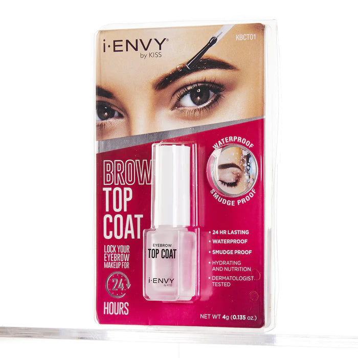 iENVY Brow Top Coat (KBCT01)