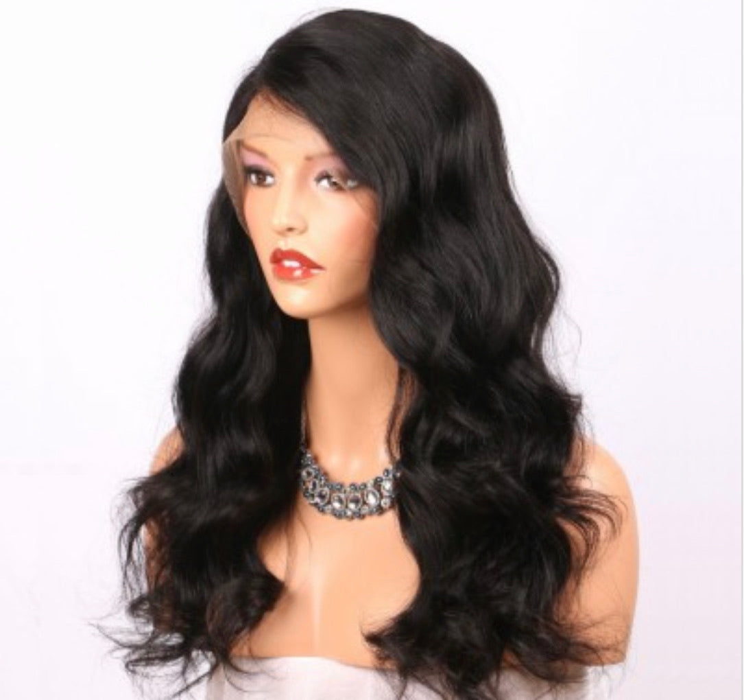 Envy Us Luxe Virgin Hair Wig - Body Wave