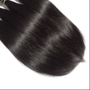 Envy Us Luxe Hair - Virgin Hair Bundles (10A-Straight)