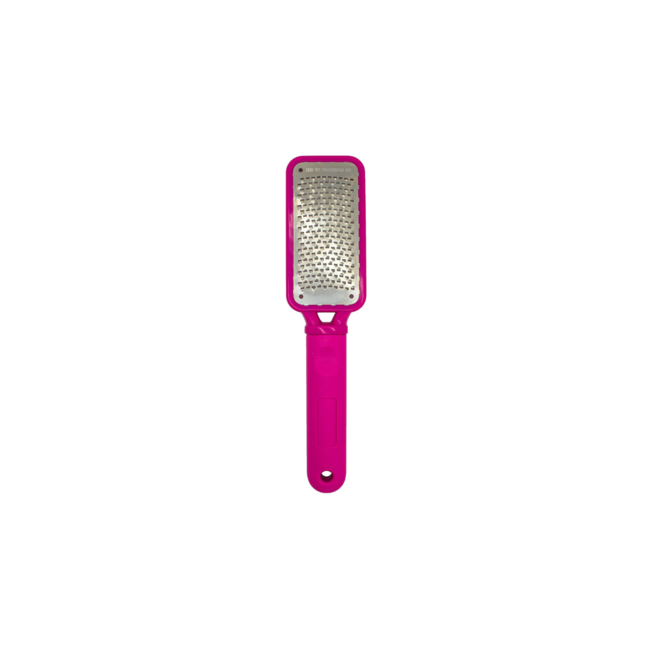 Metal Foot File (mini) Envy Us Beauty Supply