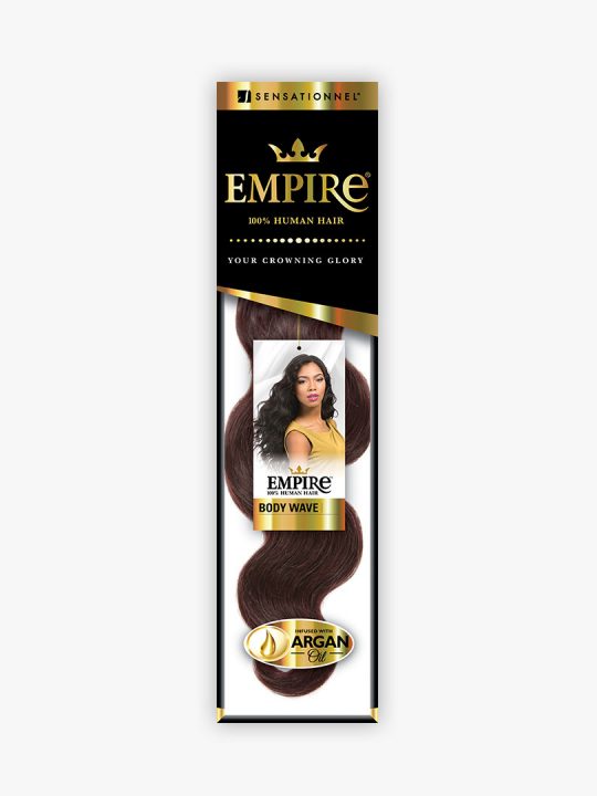Empire Human Hair - Body Wave