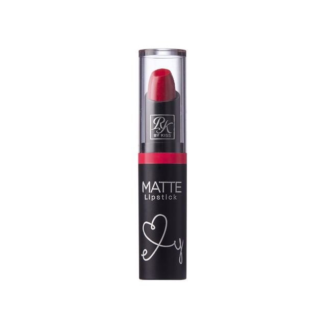 Ruby Kisses Matte Lipstick